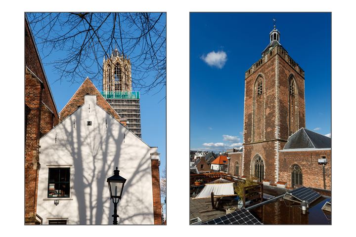 Bekijk foto 4 van 3e Buurkerksteeg 26