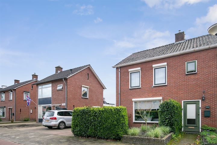 Bekijk foto 5 van Jalinkstraat 34