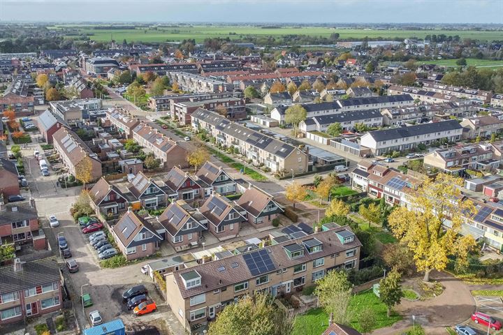 Bekijk foto 44 van Henry Dunantstraat 90