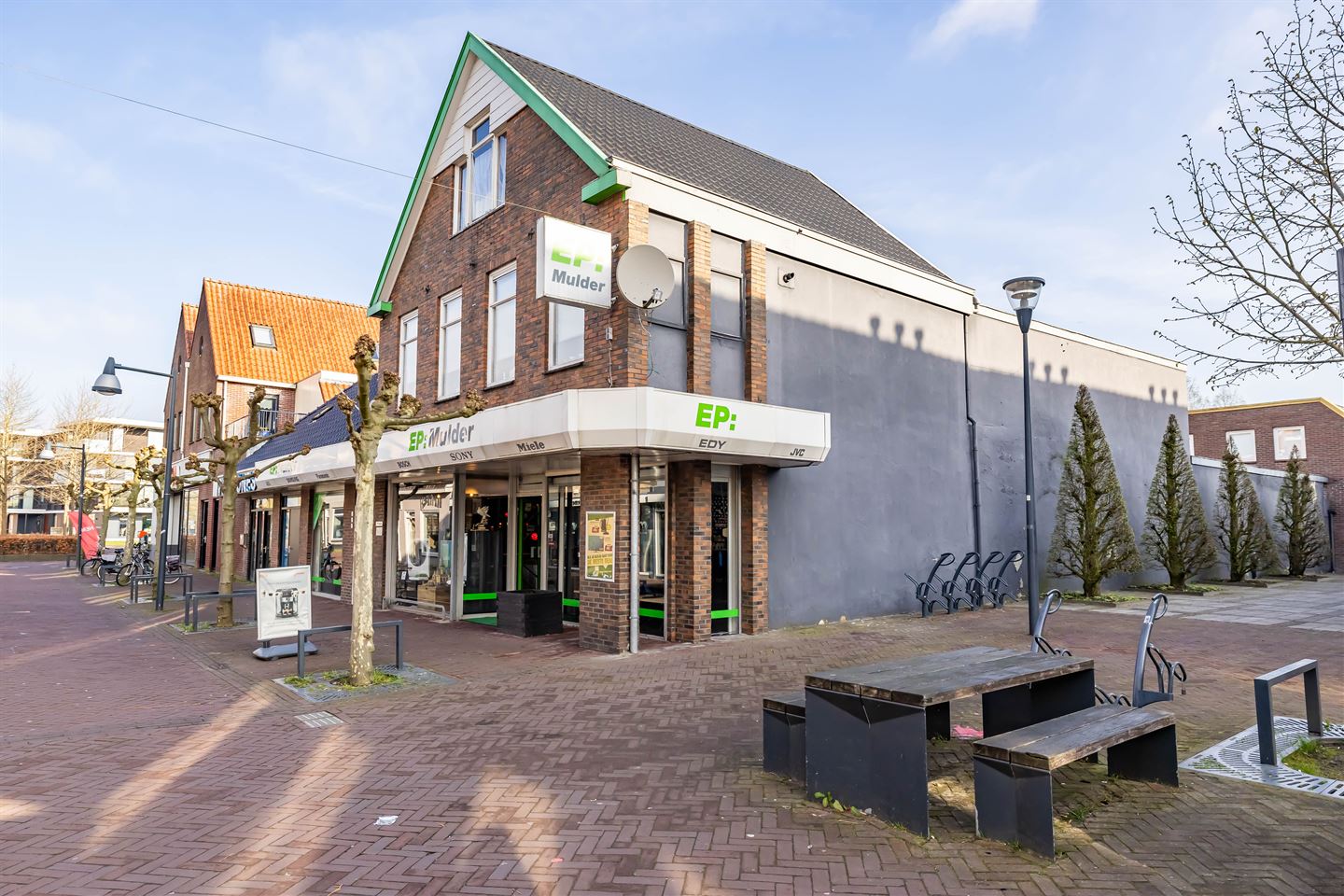 Bekijk foto 4 van Tolberterstraat 28