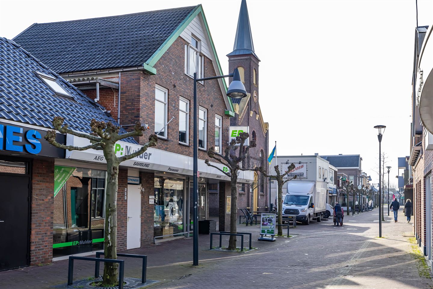 Bekijk foto 1 van Tolberterstraat 28