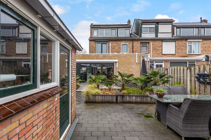 View photo 48 of Burgemeester Verduynstraat 13