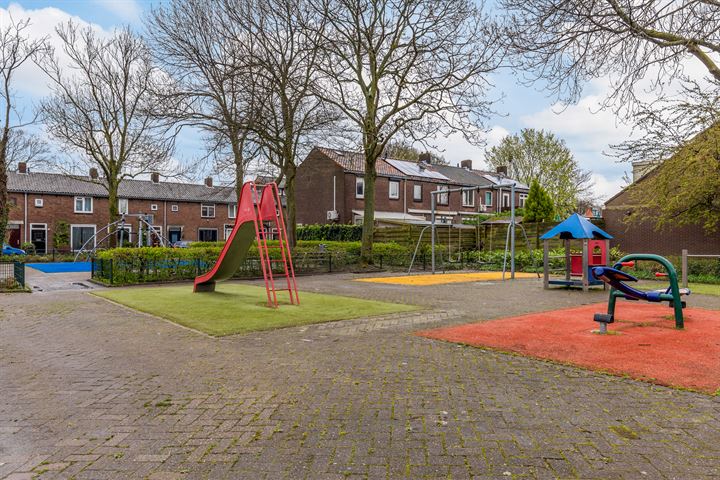 View photo 53 of Burgemeester Verduynstraat 13