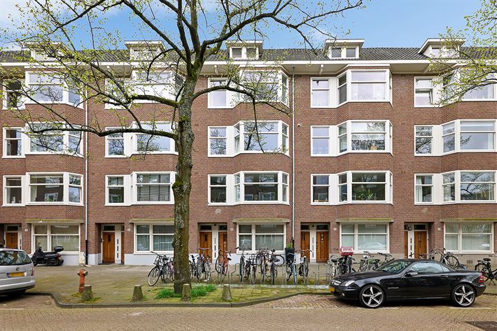 Bekijk foto 1 van Gibraltarstraat 69-3/4