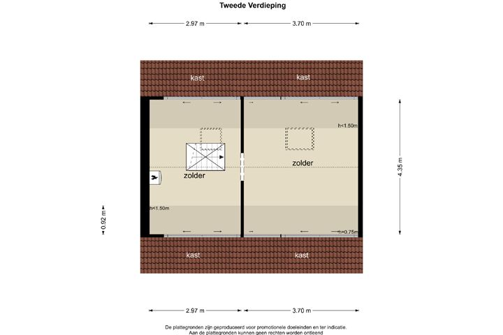 Bekijk foto 40 van Lavendelstraat 14