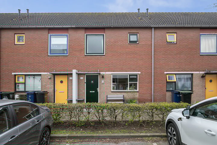 Foto 1 van Haagbeukweg 119