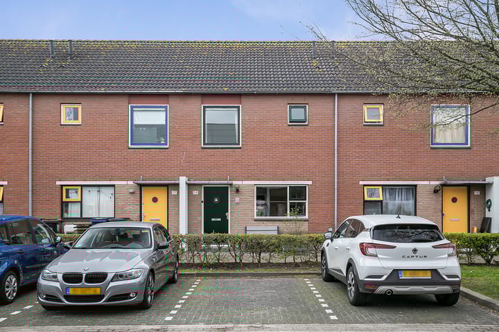 Foto 4 van Haagbeukweg 119