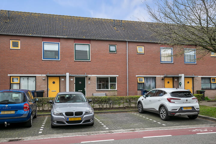 Foto 3 van Haagbeukweg 119