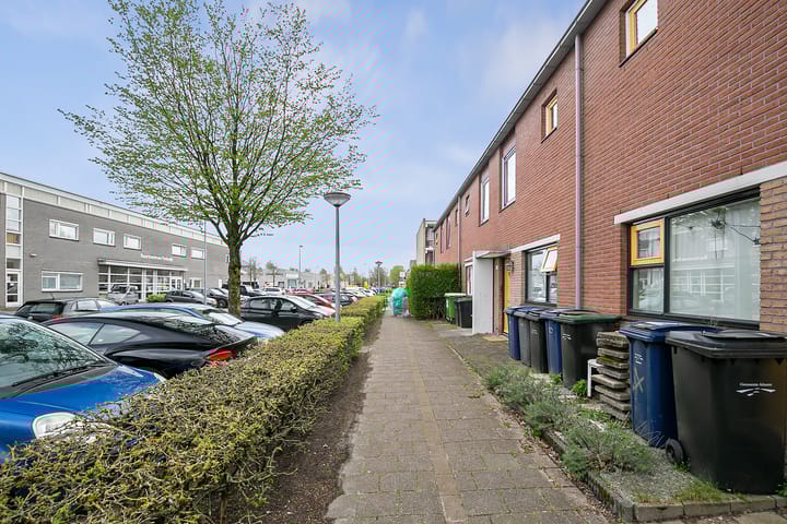 Foto 5 van Haagbeukweg 119