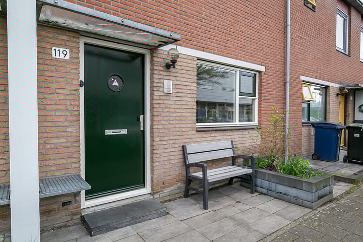 Foto 6 van Haagbeukweg 119