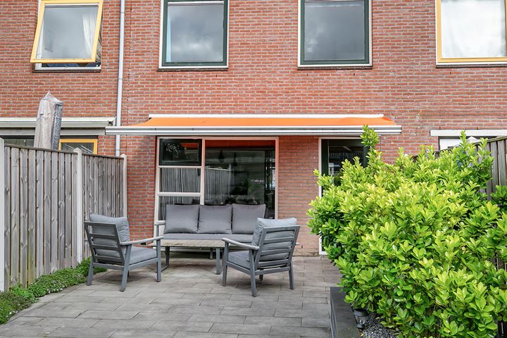 Bekijk foto 37 van Haagbeukweg 119