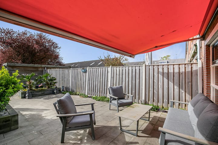 Foto 38 van Haagbeukweg 119