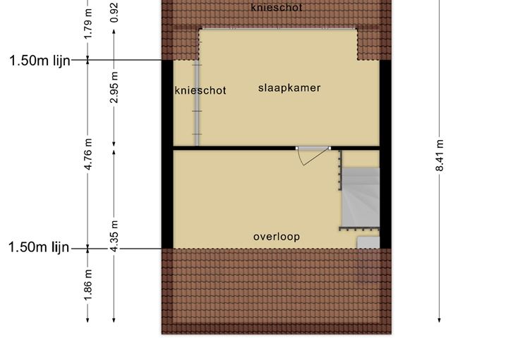 Bekijk foto 46 van Haagbeukweg 119