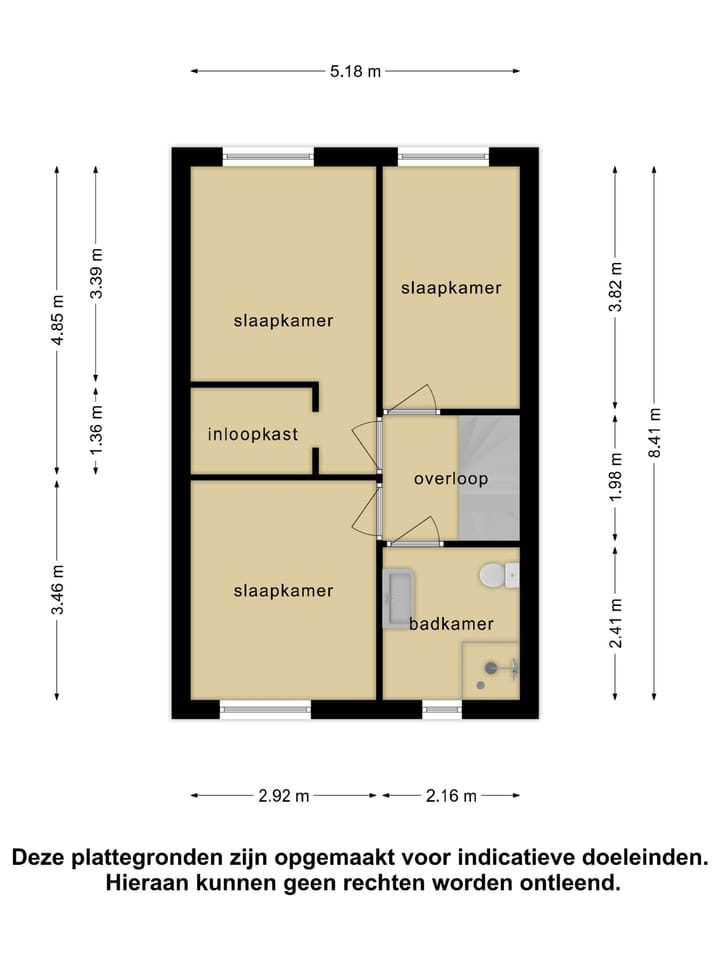 Foto 45 van Haagbeukweg 119