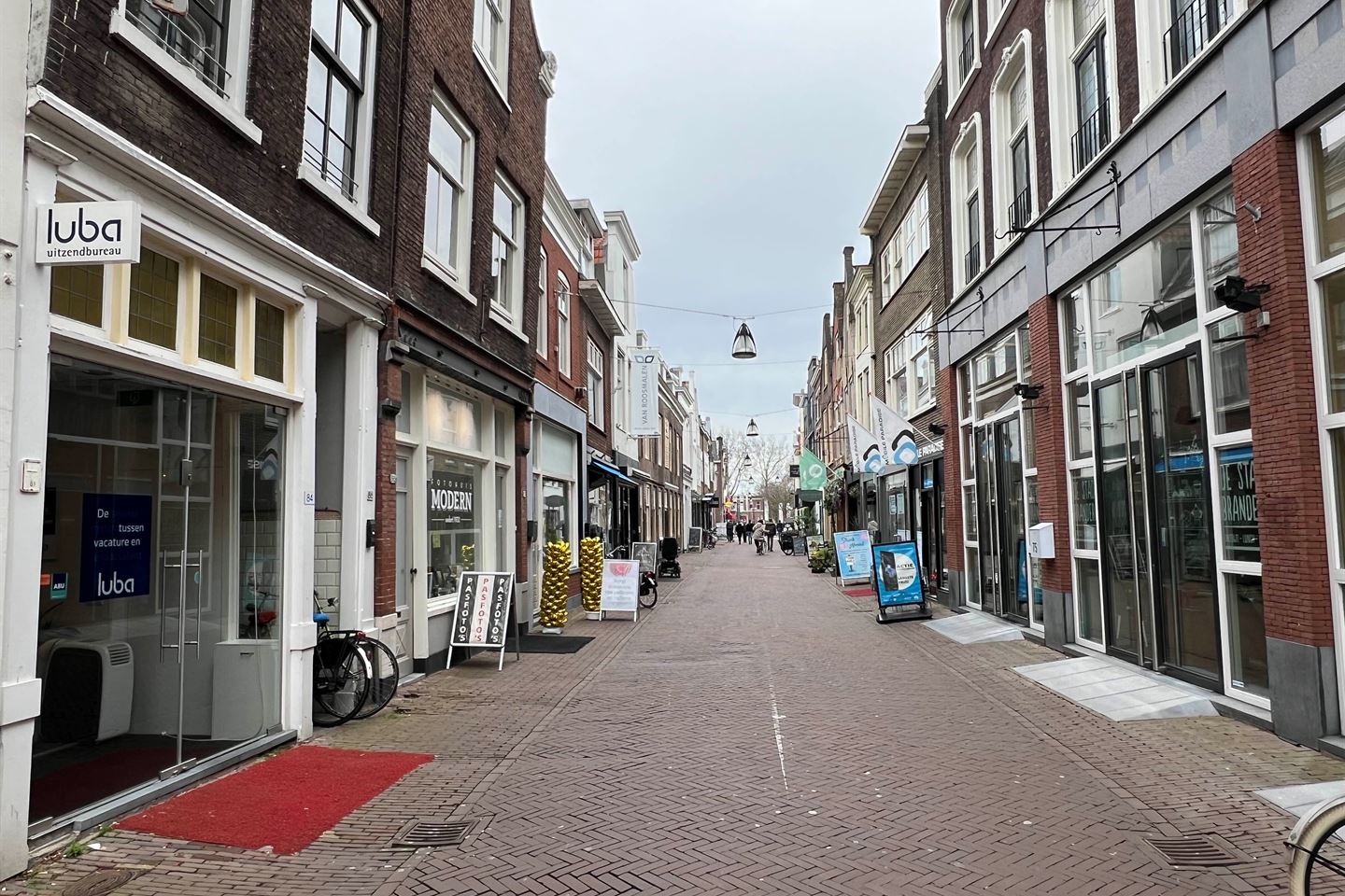 View photo 3 of Vriesestraat 82