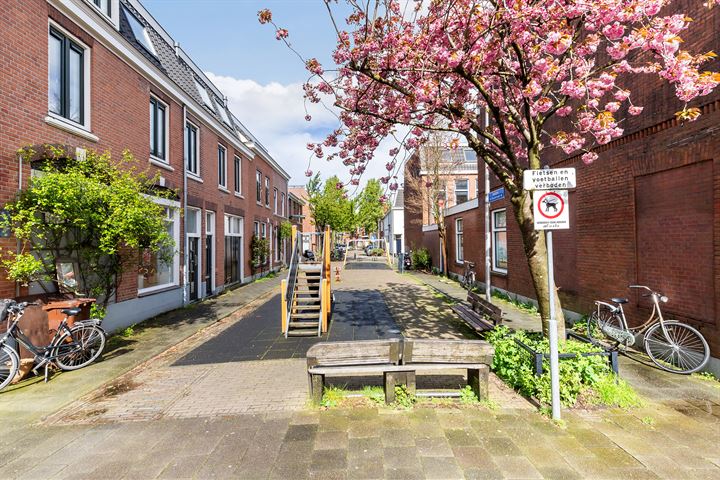 View photo 30 of Laurens Reaalstraat 6-BIS