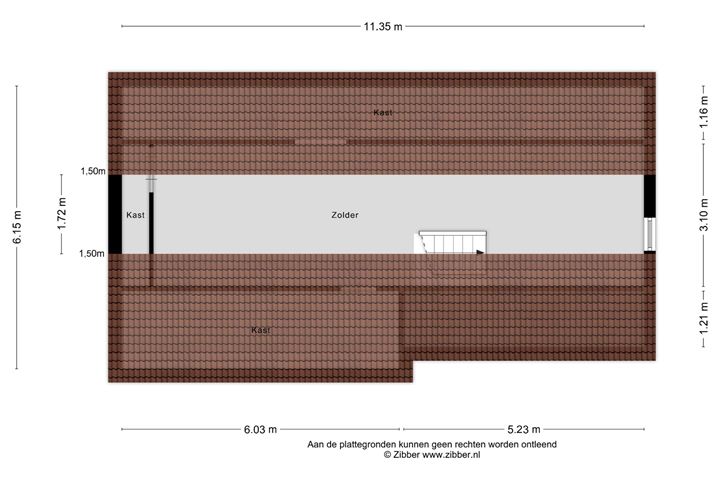 Bekijk foto 43 van Denekamperstraat 32