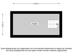 Bekijk plattegrond