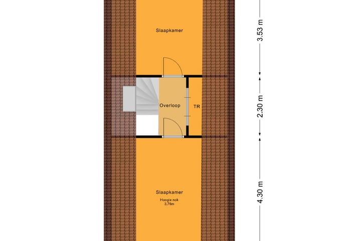 Bekijk foto 55 van Owen Richardsonstraat 23