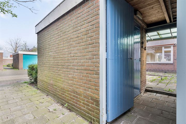 View photo 20 of Reggestraat 33