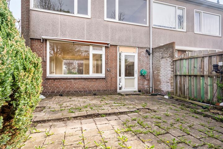 View photo 21 of Reggestraat 33