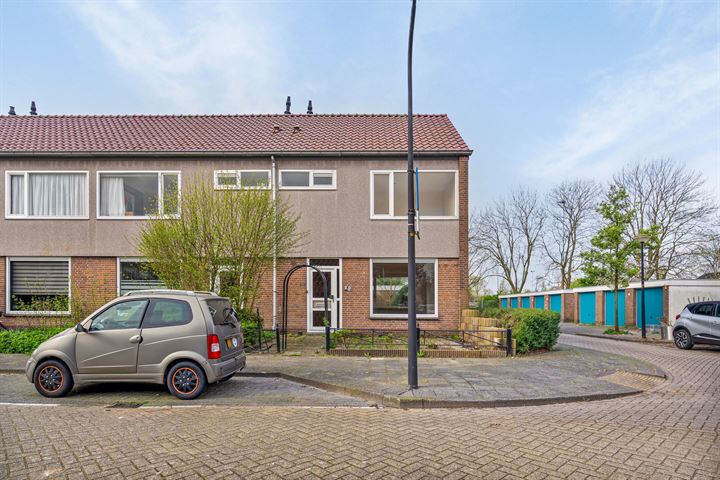 View photo 46 of Reggestraat 33