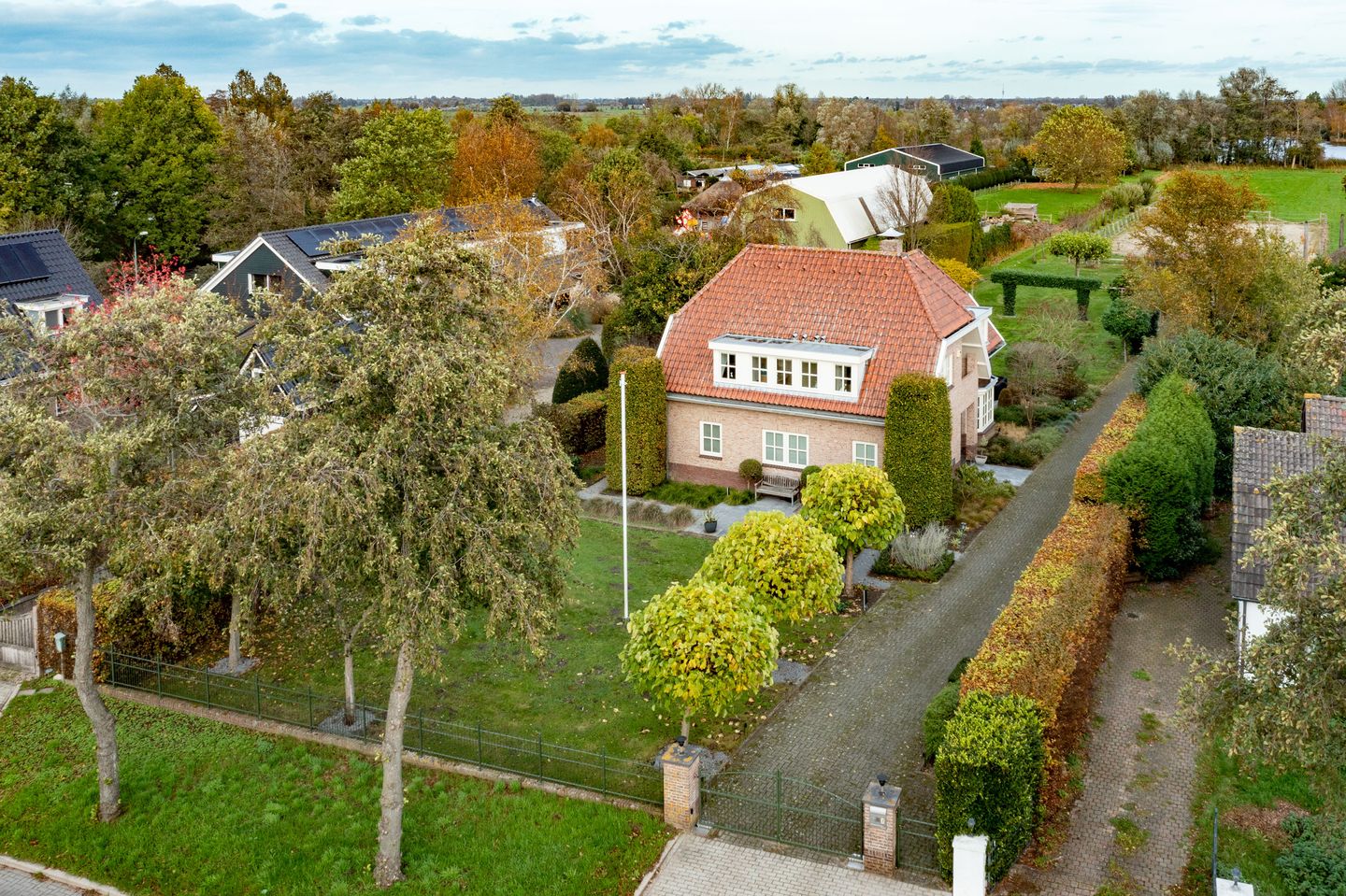 Foto 1 van Herenweg 7-A