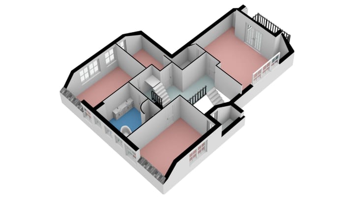 Foto 46 van Herenweg 7-A