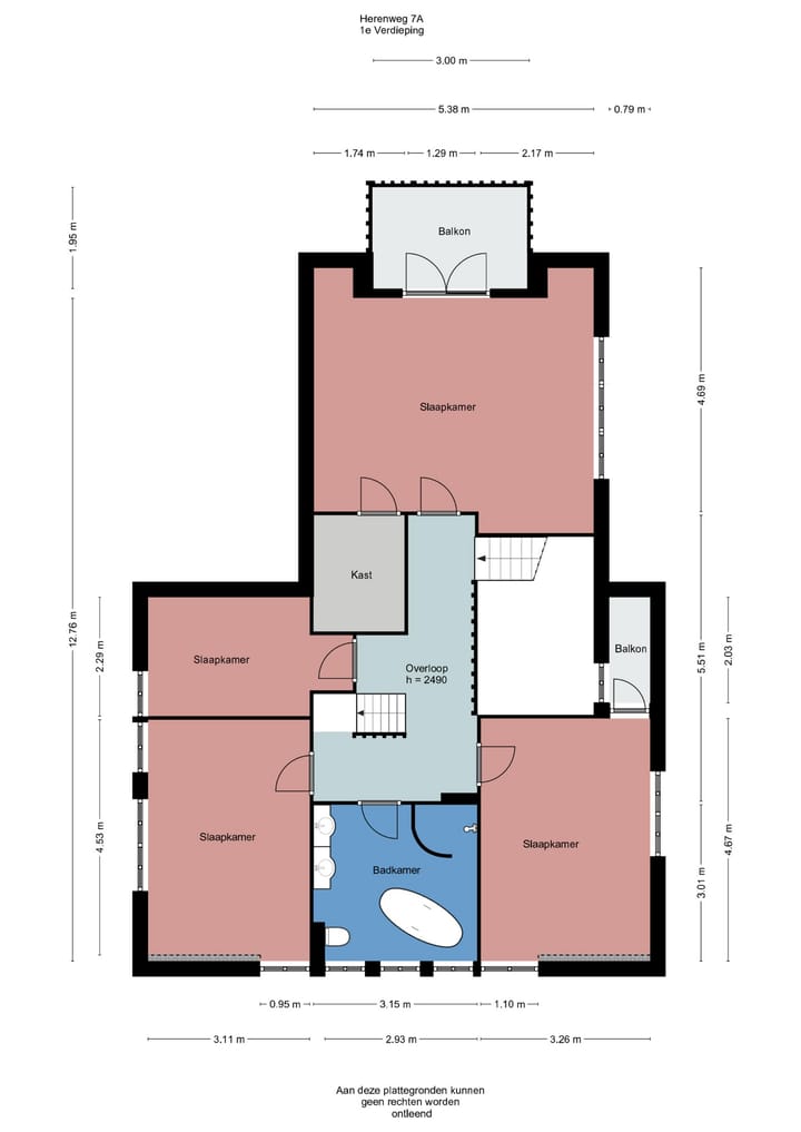 Foto 47 van Herenweg 7-A