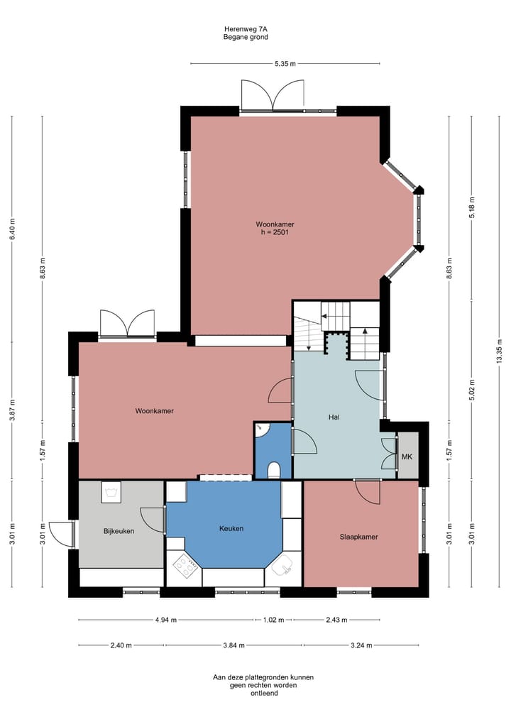 Foto 51 van Herenweg 7-A