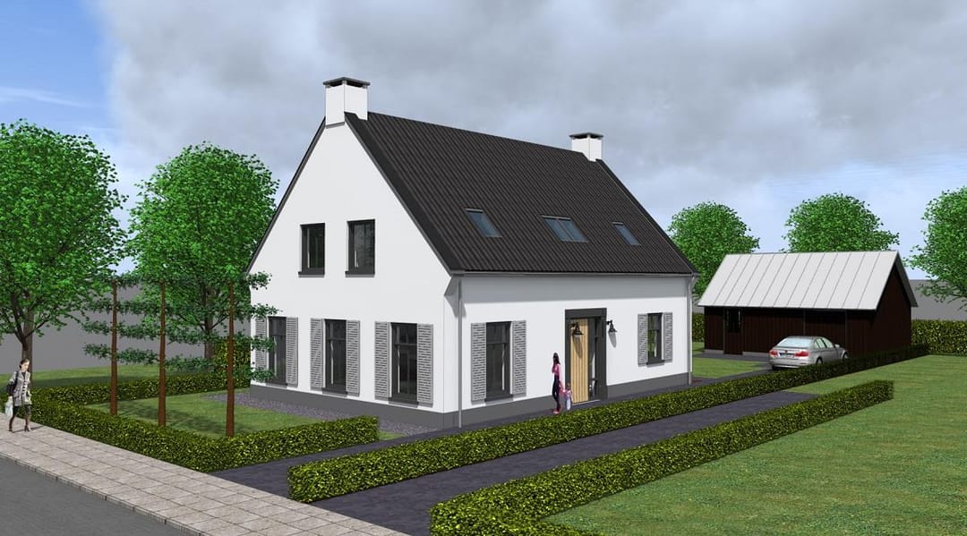 Photo 2 of Prins Bernhardlaan 6