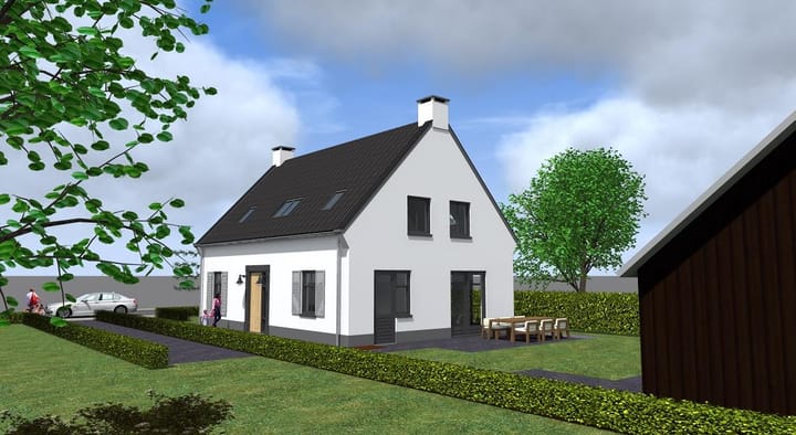 Foto 3 van Prins Bernhardlaan 6