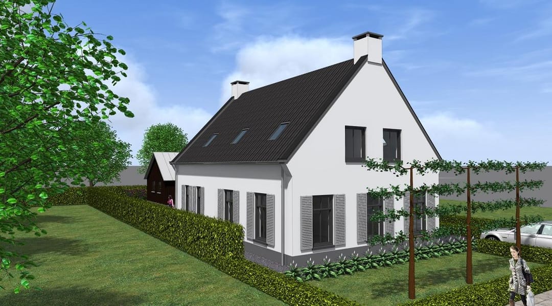 Photo 1 of Prins Bernhardlaan 6
