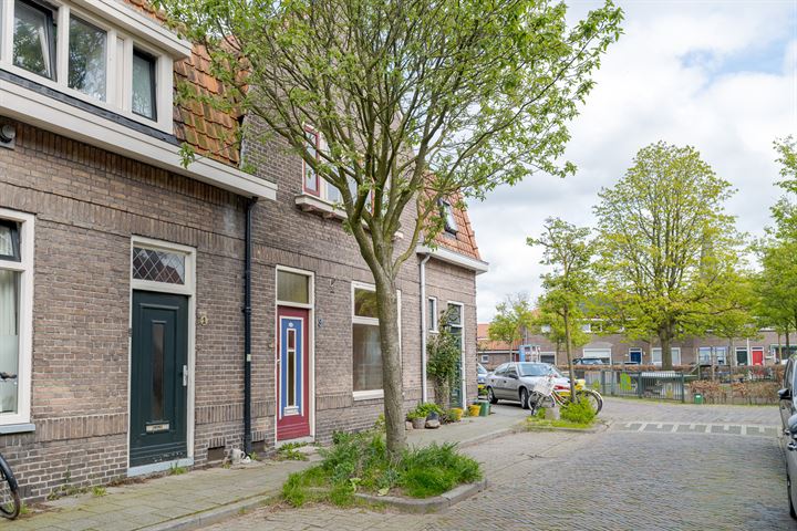 Bekijk foto 4 van Papaverstraat 3