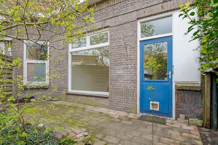 Bekijk foto 14 van Papaverstraat 3