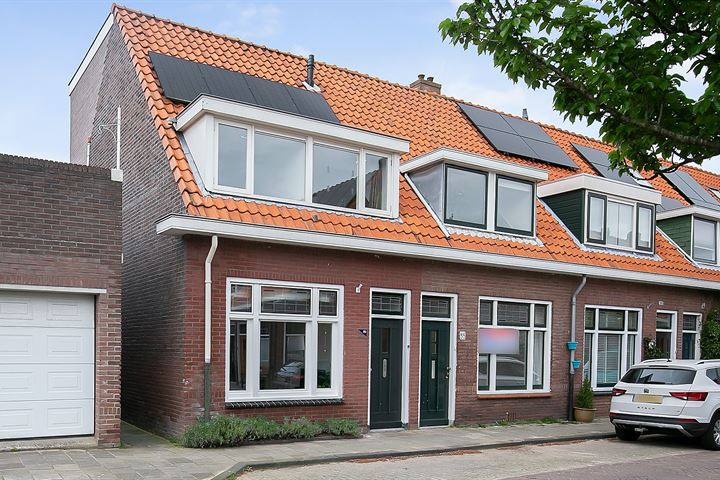 Bekijk foto 1 van Heemskerkstraat 86