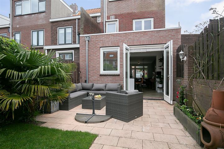 Bekijk foto 2 van Heemskerkstraat 86