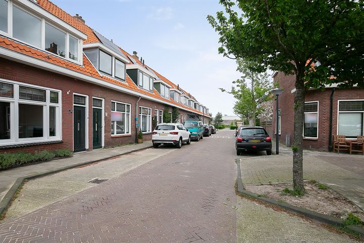 Bekijk foto 31 van Heemskerkstraat 86