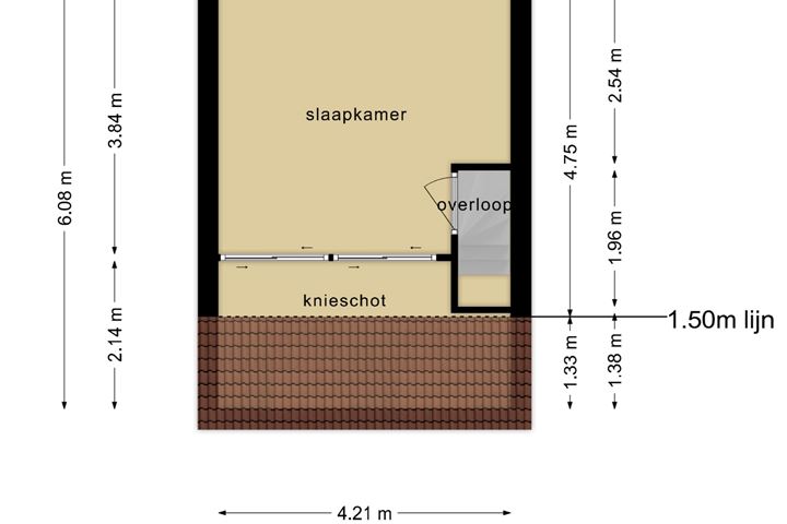 Bekijk foto 35 van Heemskerkstraat 86