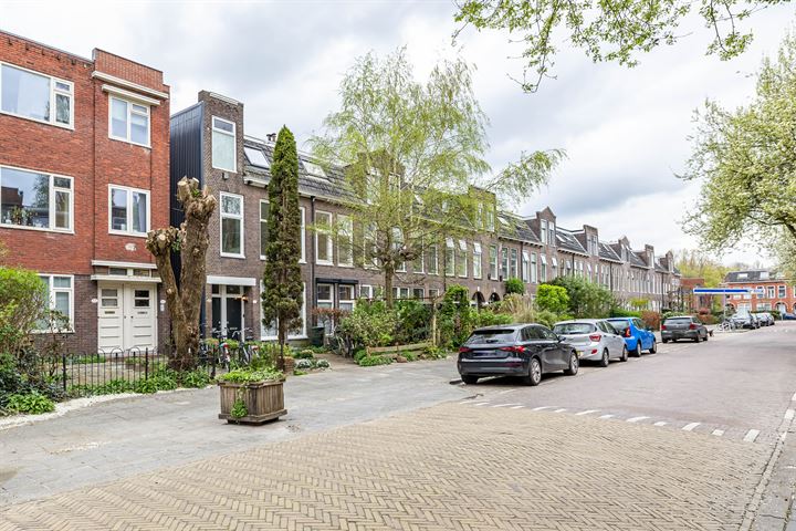 Bekijk foto 5 van Helper Weststraat 33-A