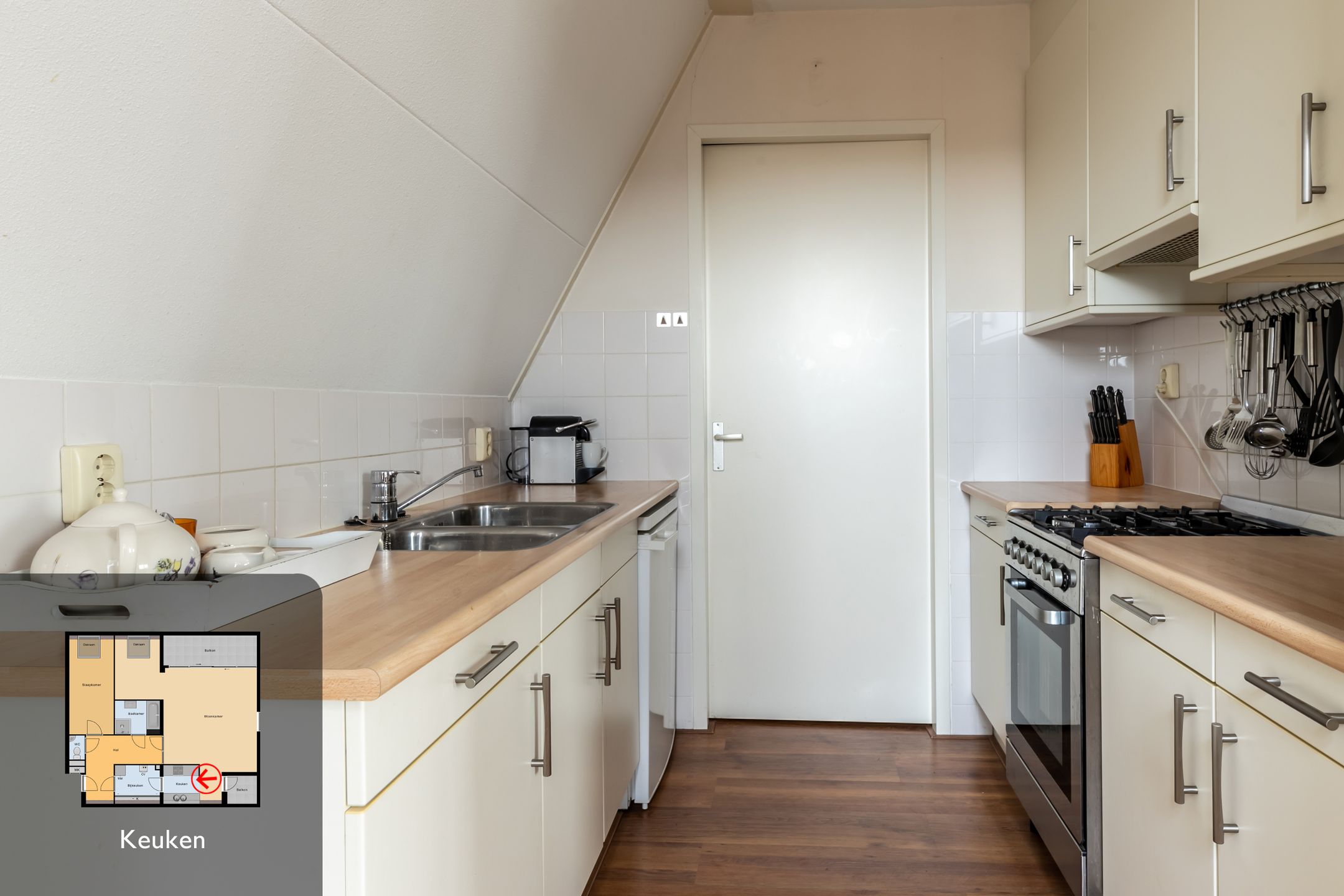 Photo 15 of Kerkstraat 126