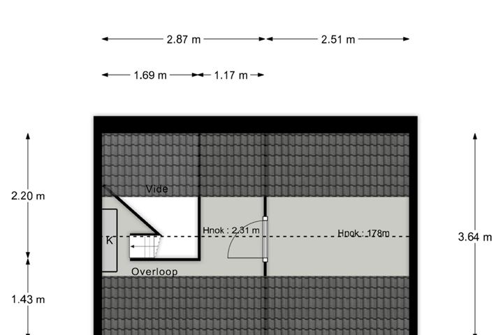 View photo 49 of Pernambucolaan 35