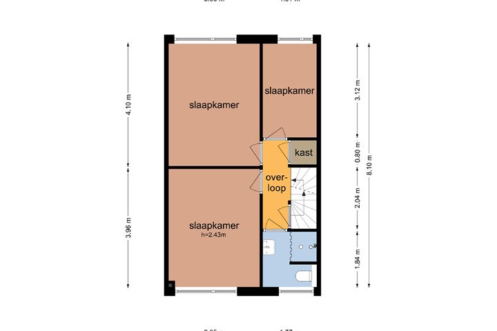 Bekijk foto 38 van Krekelhorst 26