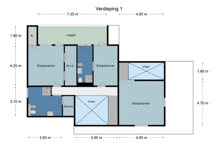 Bekijk foto 53 van Rarenderstraat 27