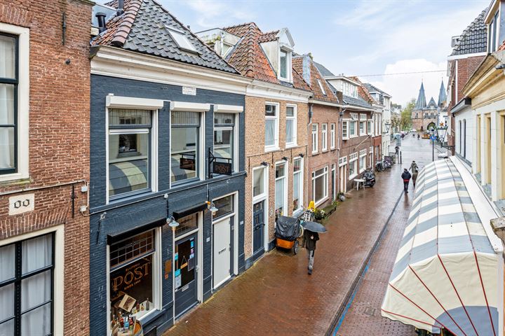 Bekijk foto 1 van Geerstraat 33-01