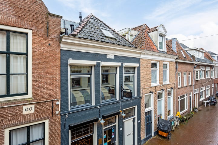 Bekijk foto 6 van Geerstraat 33-01