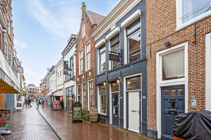 Bekijk foto 7 van Geerstraat 33-01