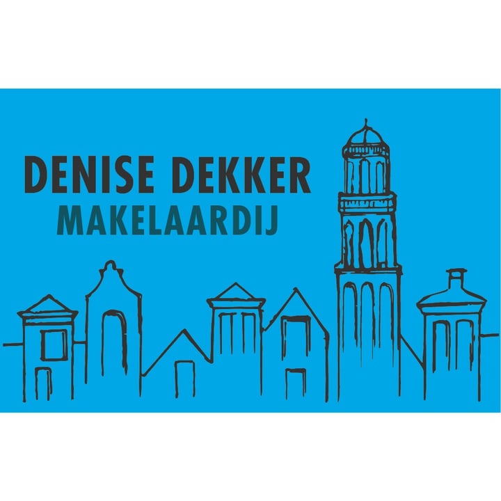 Denise Dekker Makelaardij