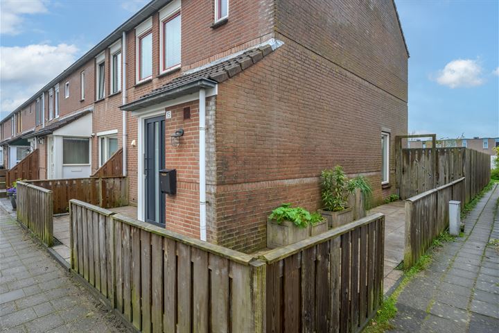 Bekijk foto 46 van Scharstraat 15