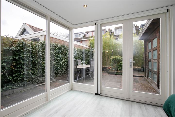 View photo 21 of Steenbakkersstraat 14